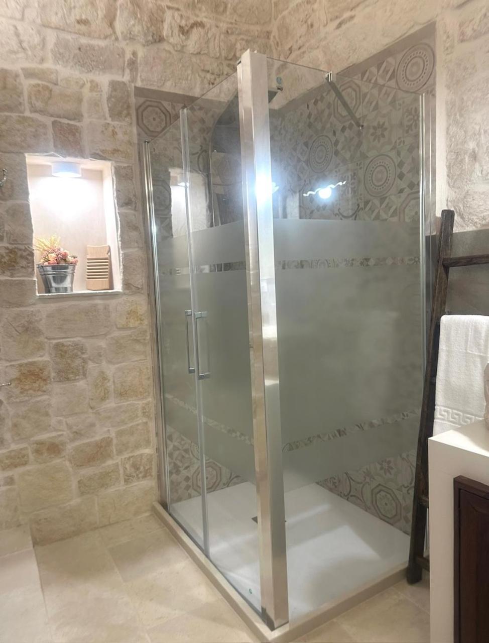Suite La Petra Ceglie Messapica Exterior photo