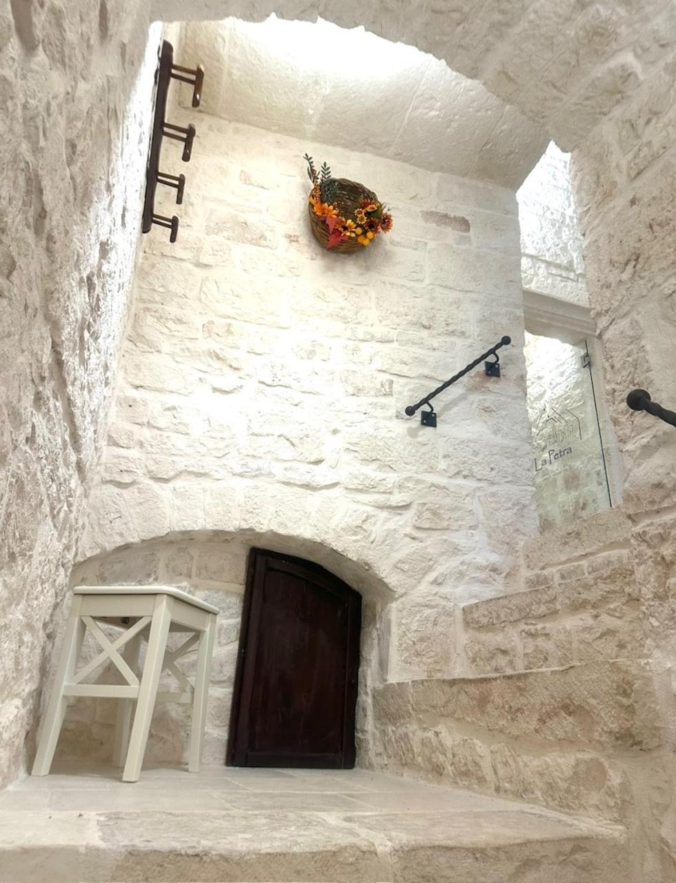 Suite La Petra Ceglie Messapica Exterior photo